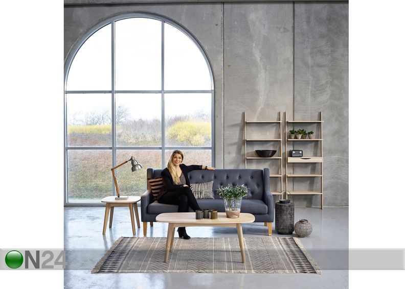 Журнальный стол Pascal увеличить