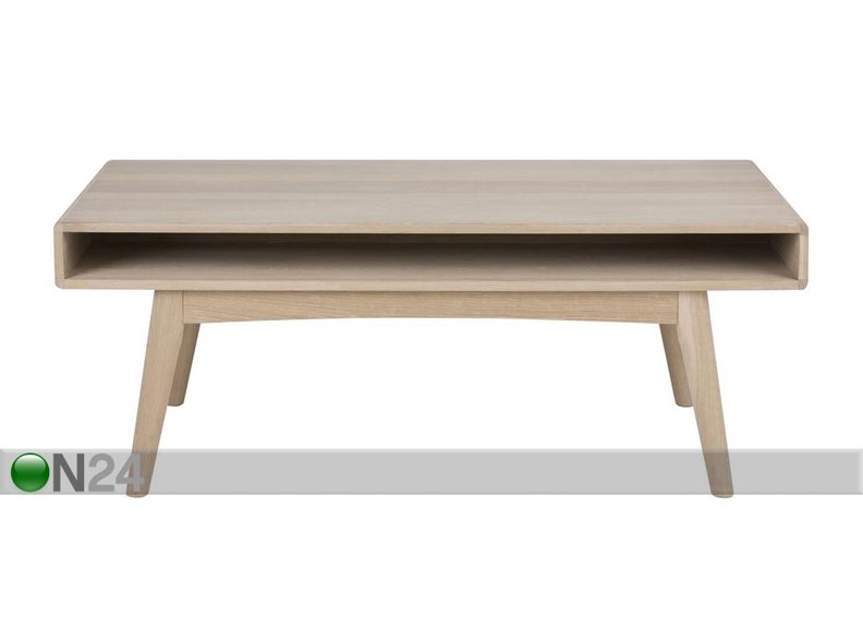 Журнальный стол Pascal 70x130 cm увеличить