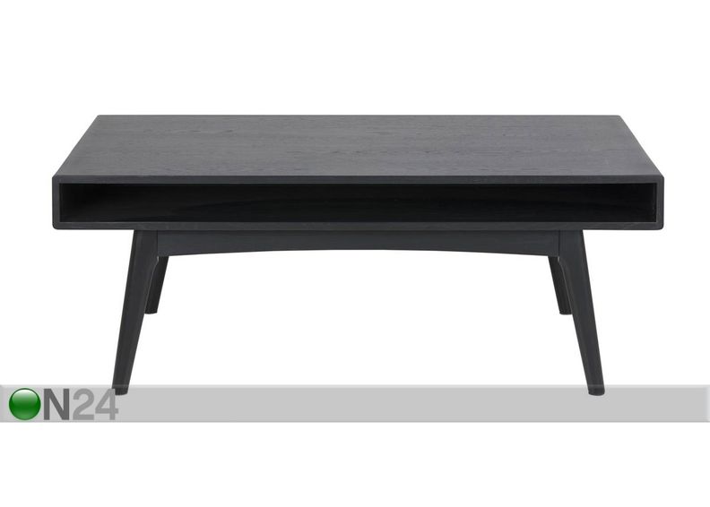 Журнальный стол Pascal 70x130 cm увеличить
