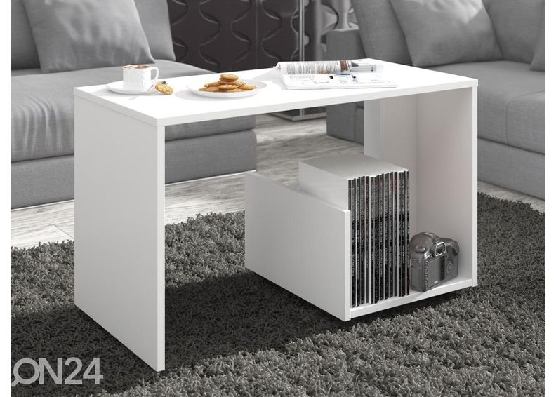 Журнальный стол Paul увеличить