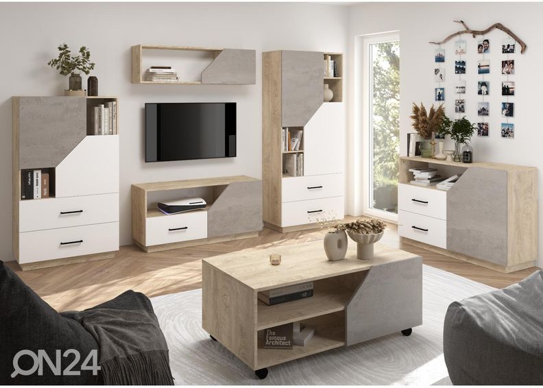 Журнальный стол Pax 110 cm увеличить