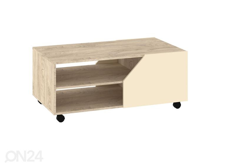 Журнальный стол Pax 110 cm увеличить