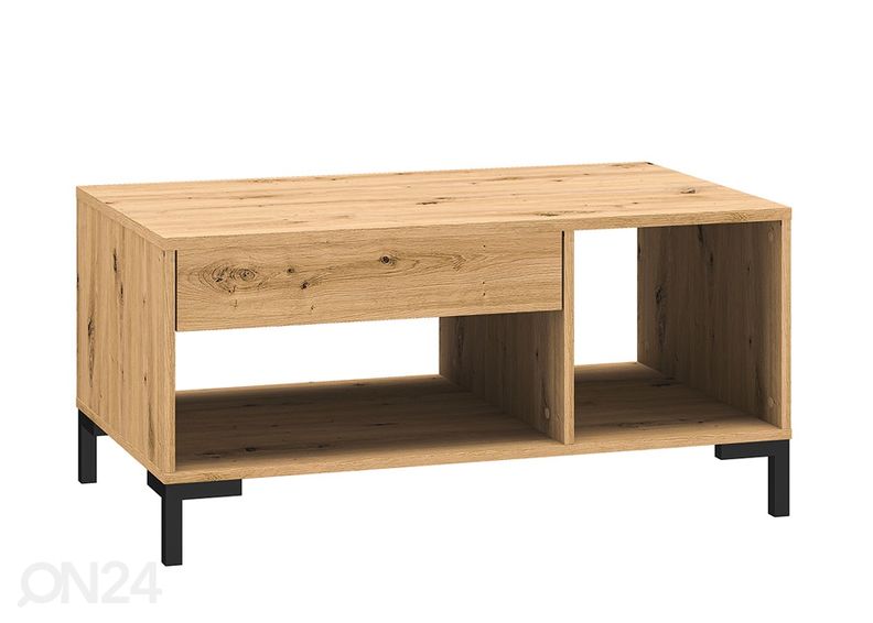 Журнальный стол Porto 60x100 cm увеличить