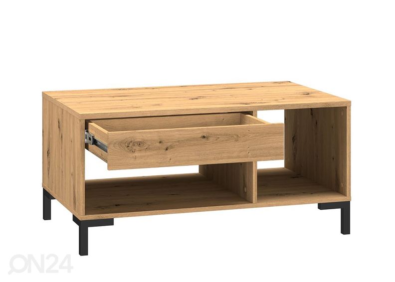 Журнальный стол Porto 60x100 cm увеличить