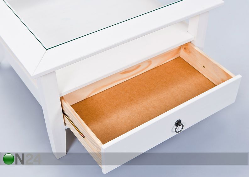 Журнальный стол Provence 1 увеличить