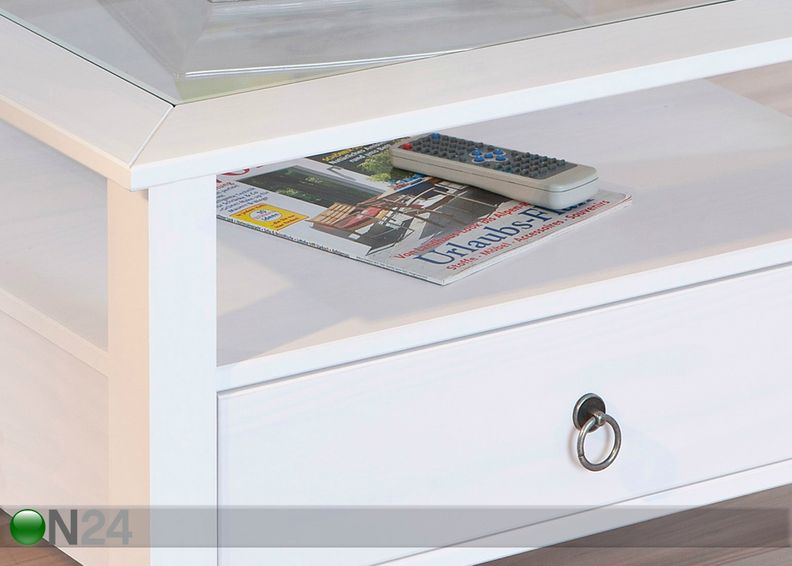 Журнальный стол Provence 1 увеличить