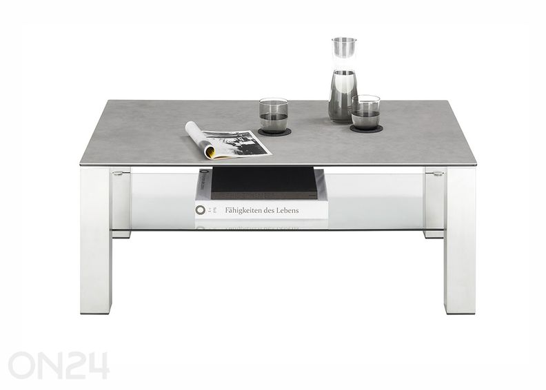 Журнальный стол Puno 110 см увеличить