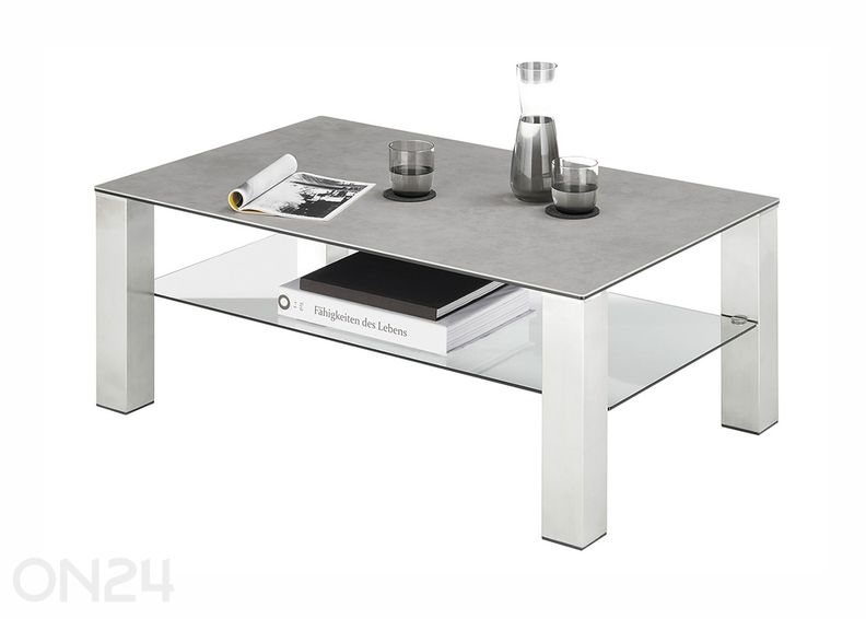 Журнальный стол Puno 110 см увеличить