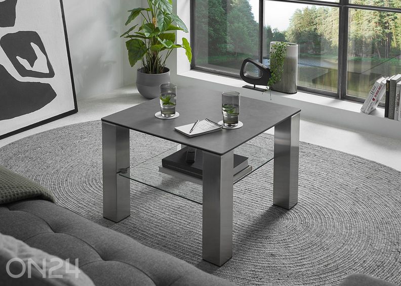 Журнальный стол Puno 60 см увеличить