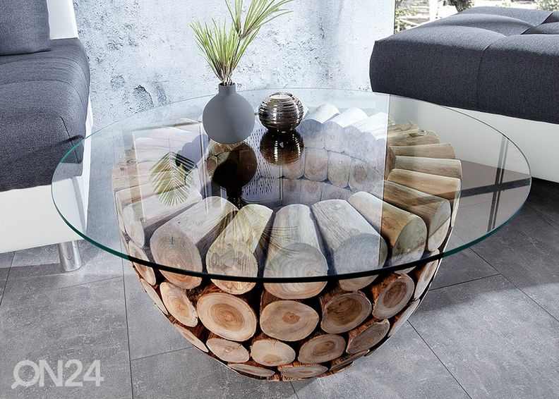 Журнальный стол Pure Nature увеличить