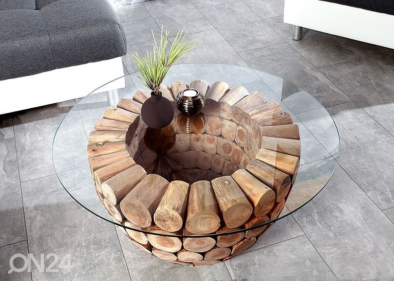 Журнальный стол Pure Nature увеличить