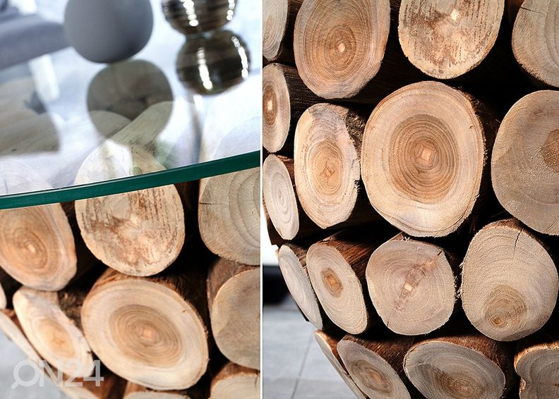 Журнальный стол Pure Nature увеличить