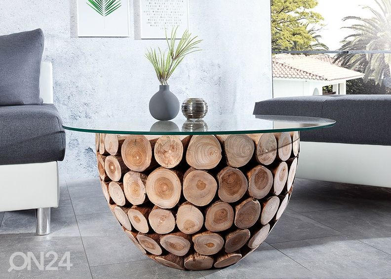 Журнальный стол Pure Nature увеличить