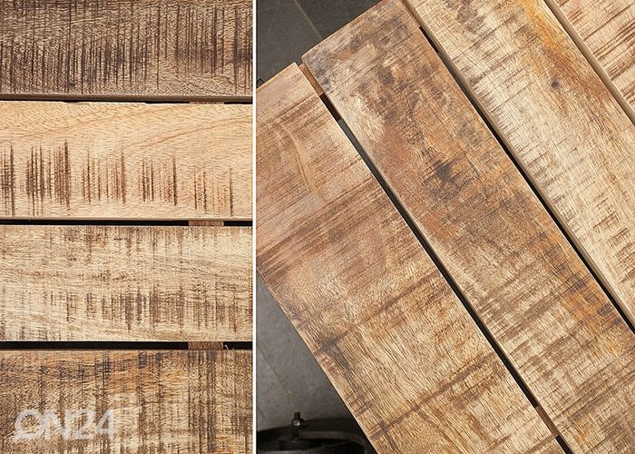 Журнальный стол Railway 110x60 cm увеличить