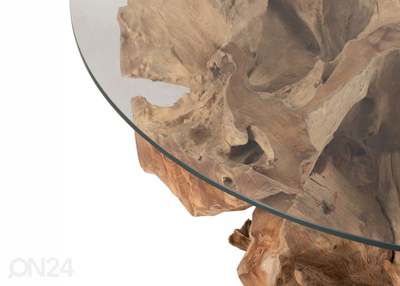 Журнальный стол Raoul Ø 100 cm увеличить