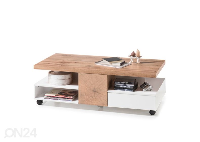 Журнальный стол Rennes увеличить