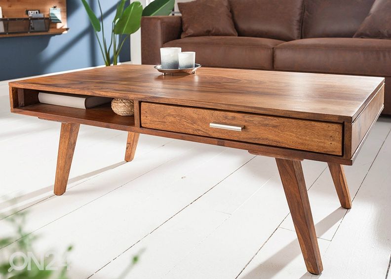 Журнальный стол Retro увеличить