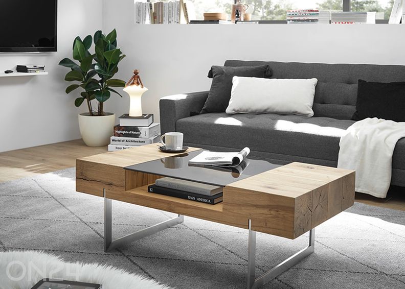 Журнальный стол Rewa увеличить