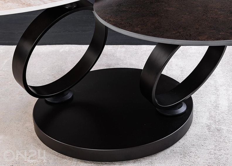 Журнальный стол Rings увеличить