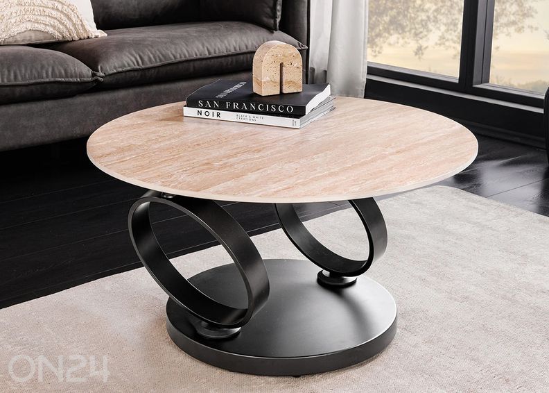 Журнальный стол Rings увеличить