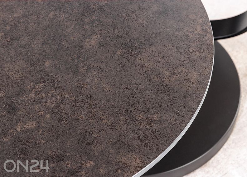 Журнальный стол Rings увеличить