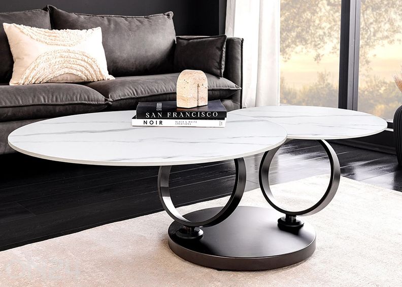 Журнальный стол Rings увеличить