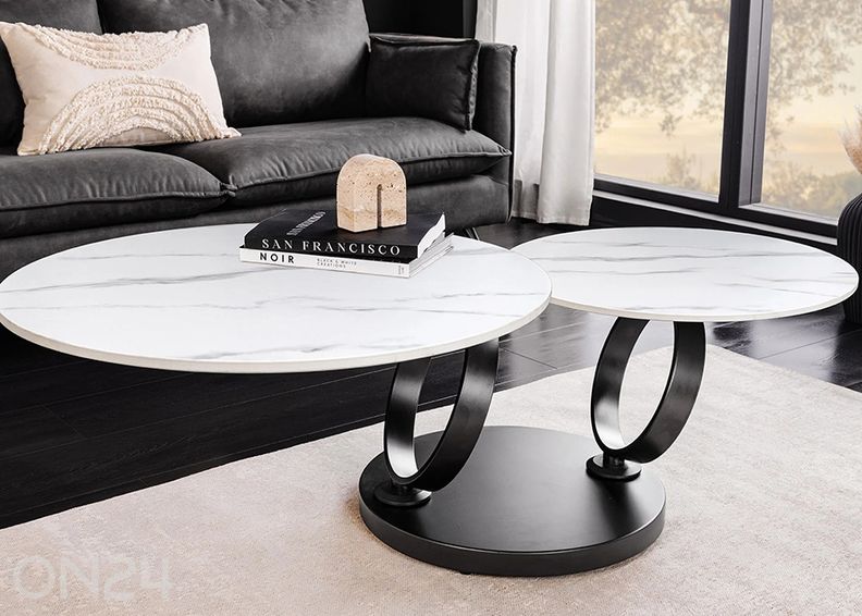 Журнальный стол Rings увеличить