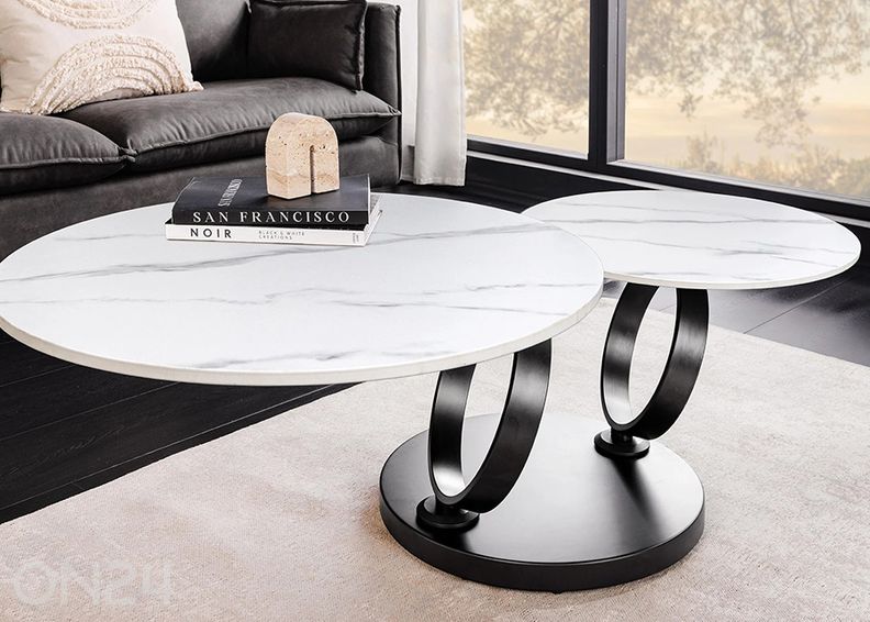 Журнальный стол Rings увеличить