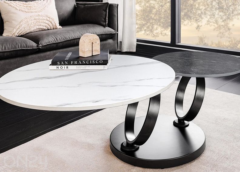 Журнальный стол Rings увеличить