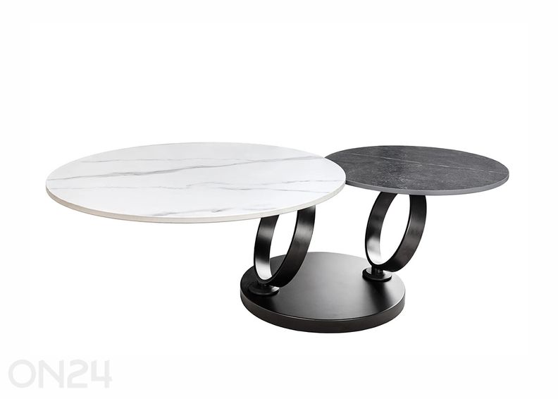 Журнальный стол Rings увеличить