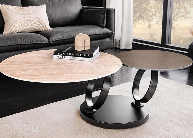 Журнальный стол Rings увеличить