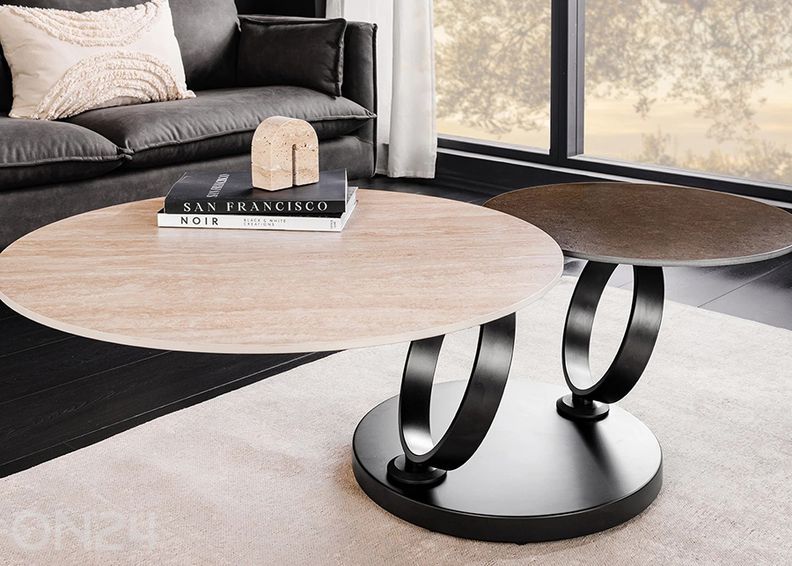 Журнальный стол Rings увеличить