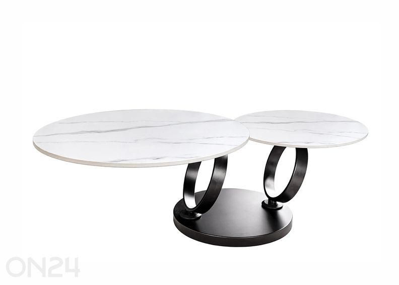 Журнальный стол Rings увеличить