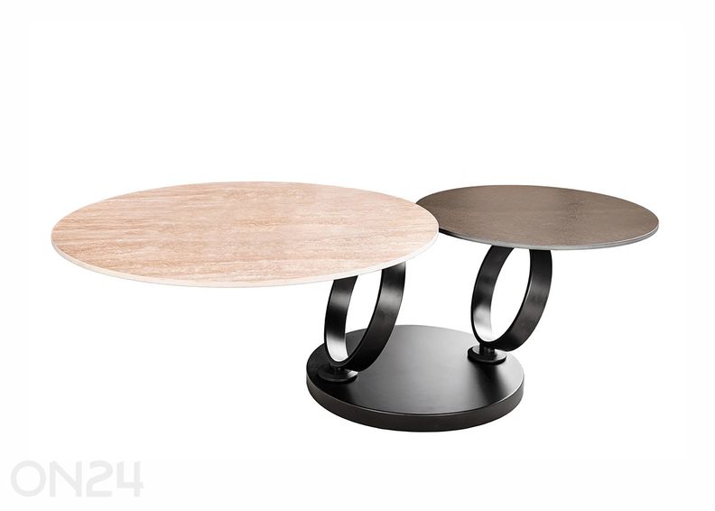 Журнальный стол Rings увеличить