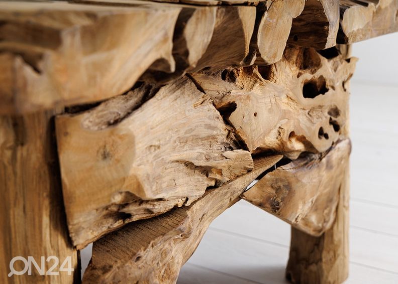 Журнальный стол Riverside Ø 80 cm увеличить