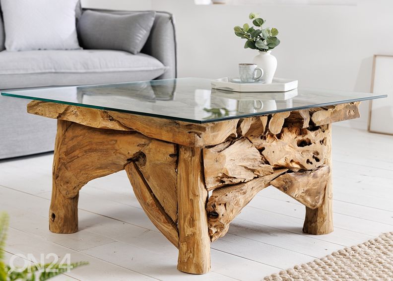 Журнальный стол Riverside Ø 80 cm увеличить