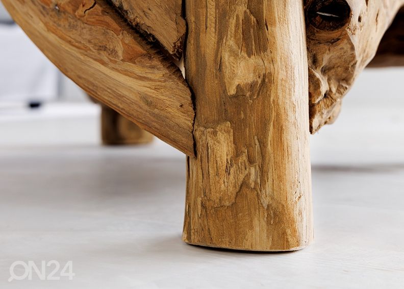 Журнальный стол Riverside Ø 80 cm увеличить