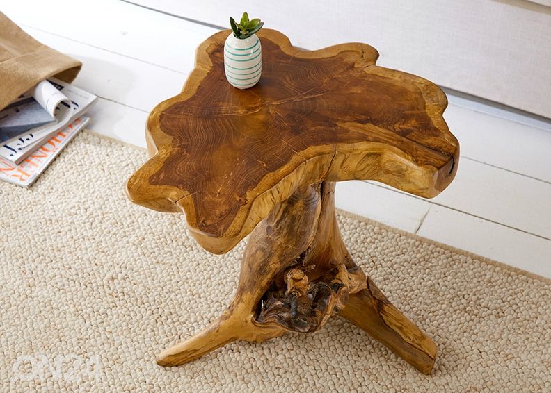 Журнальный стол Root увеличить