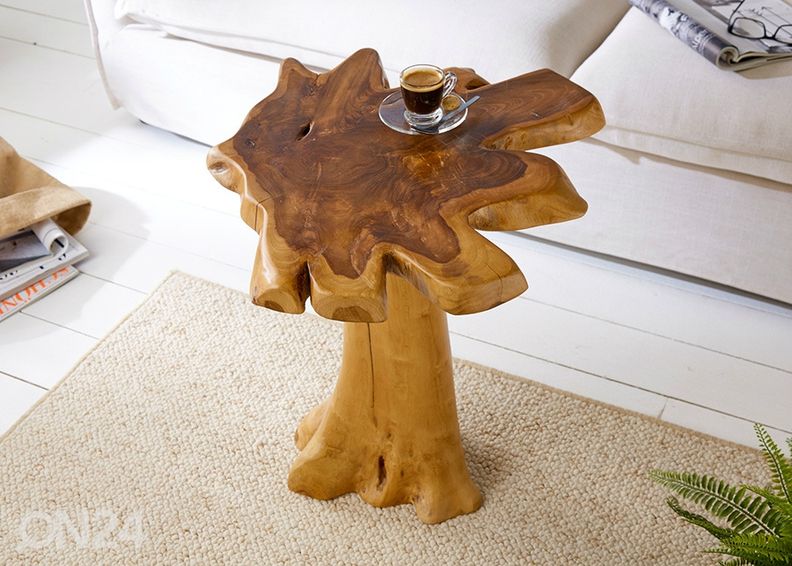 Журнальный стол Root увеличить