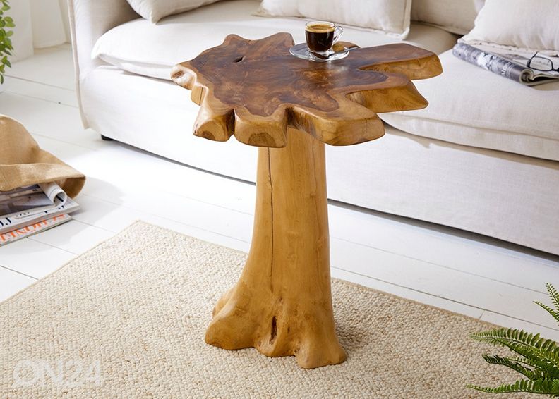 Журнальный стол Root увеличить