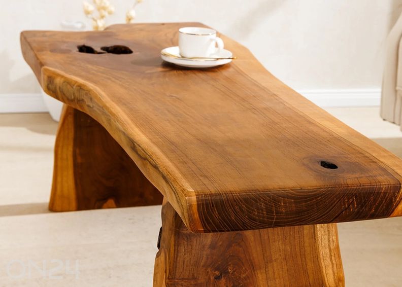 Журнальный стол Root увеличить