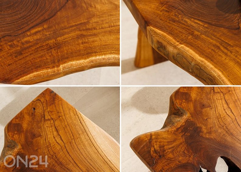 Журнальный стол Root увеличить