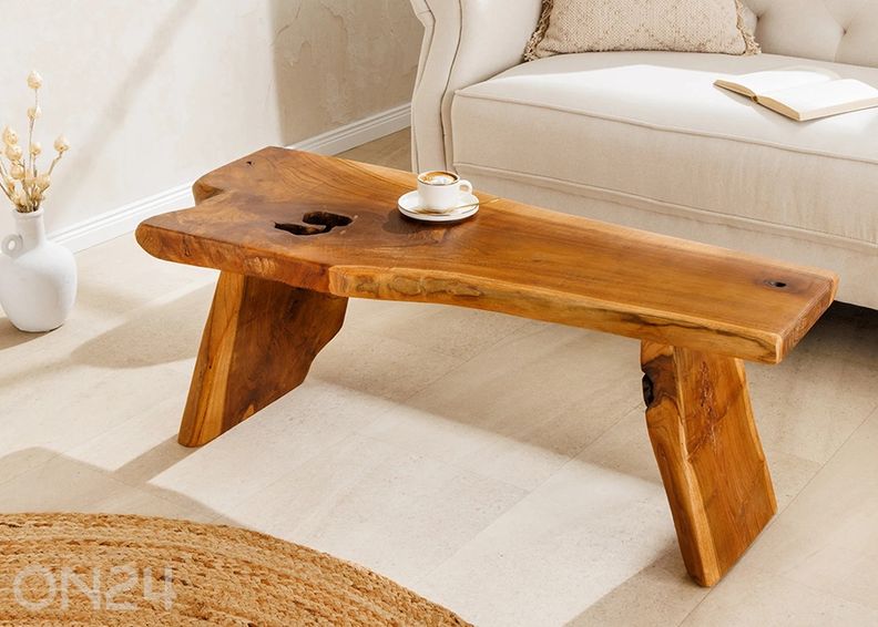 Журнальный стол Root увеличить