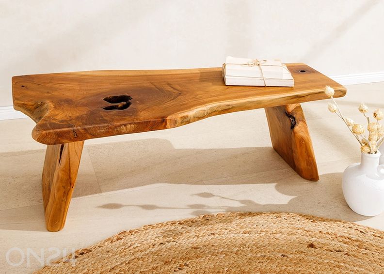 Журнальный стол Root увеличить