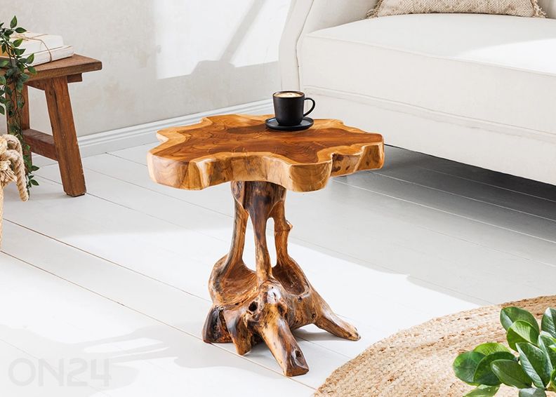 Журнальный стол Root увеличить