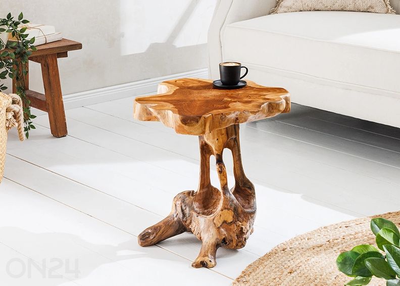 Журнальный стол Root увеличить