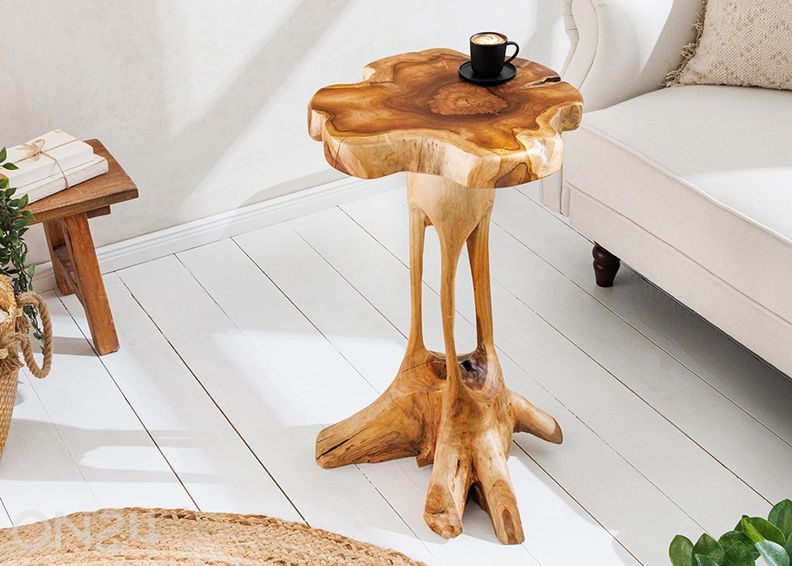 Журнальный стол Root увеличить