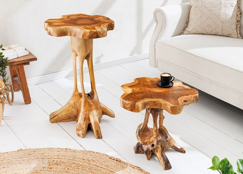 Журнальный стол Root увеличить