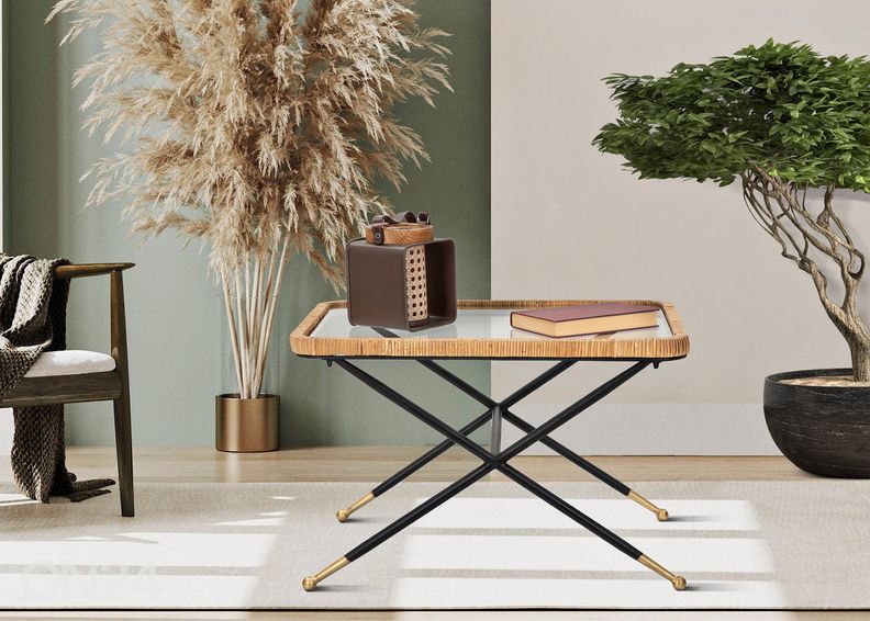 Журнальный стол Saint Barth увеличить