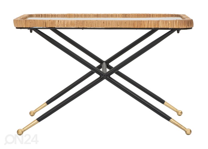 Журнальный стол Saint Barth увеличить